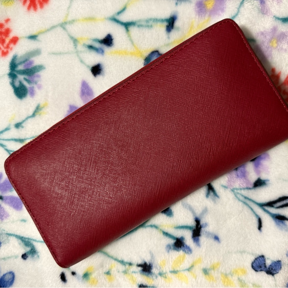 Michael Kors large wallet